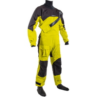 Junior Dartmouth Eclip Zip Drysuit